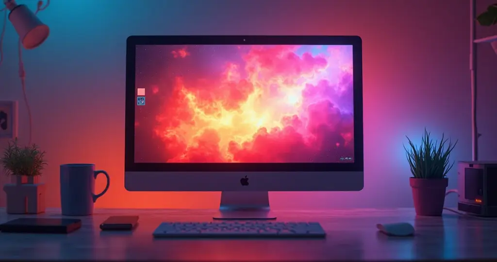 Print screen página inteira computador: o atalho secreto [2026]