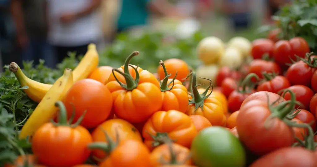 Produtos Naturais Feira de Brasília: O Guia Definitivo! Produtos Naturais Feira de Brasília: O Guia Definitivo!