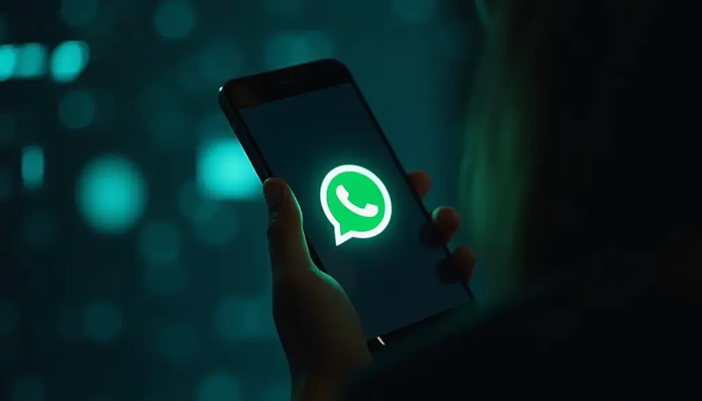WhatsApp Clonagem: Saiba Como Proteger Seus Dados Agora