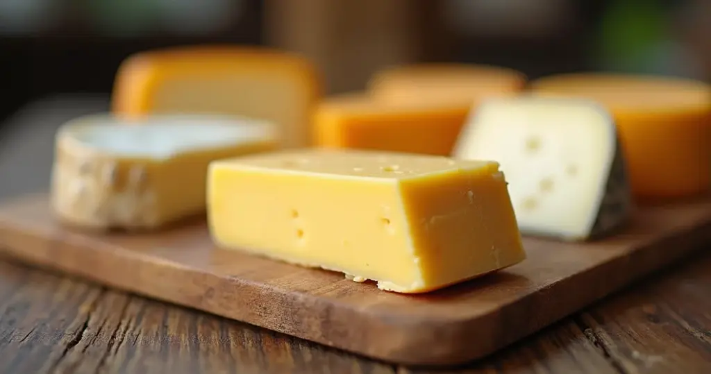 Queijos Goianos em Brasília: Onde Encontrar os Melhores Segredos