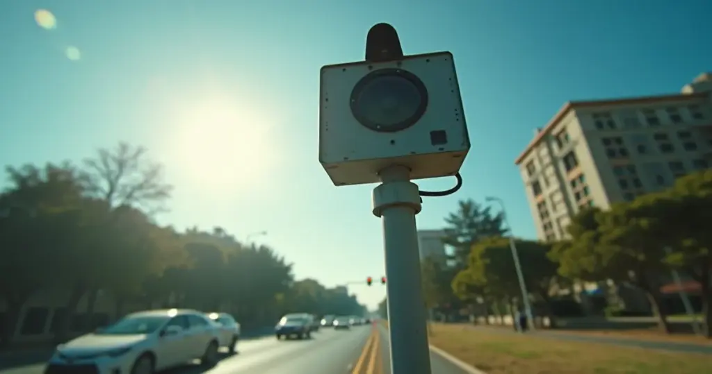 Radares em Brasília: Velocidade Permitida e Tolerância em 2026