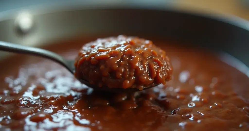 Receita Brigadeiro Panela: O Segredo que Derrete na Boca Receita Brigadeiro Panela: O Segredo que Derrete na Boca