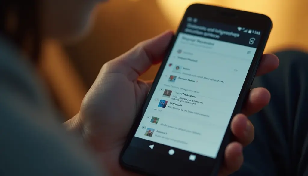 Recuperar Fotos Apagadas Android: O Guia Rápido