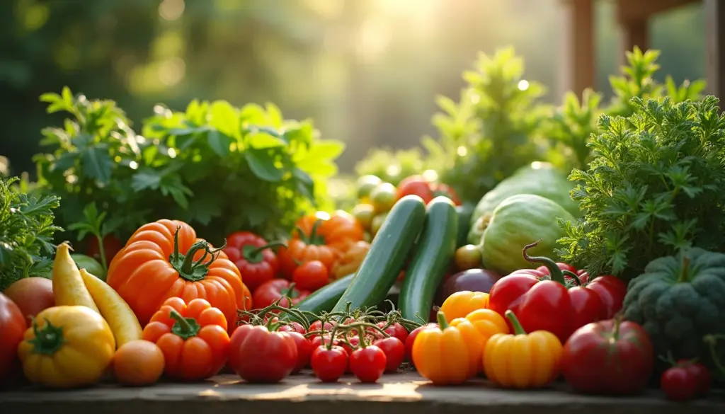 Horta e Frutas: O Guia Completo Revelado