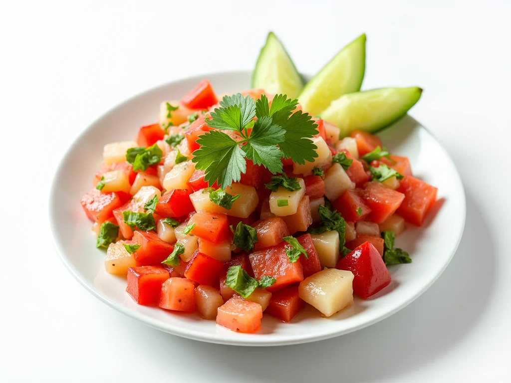 Rodízio Peruano em Brasília: O Guia Definitivo Rodízio Peruano em Brasília: O Guia Definitivo