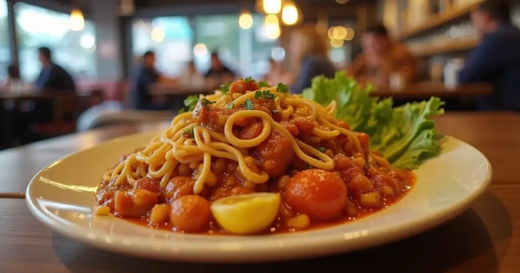 7 Restaurantes Incríveis na Rua do Lazer Pirenópolis 7 Restaurantes Incríveis na Rua do Lazer Pirenópolis