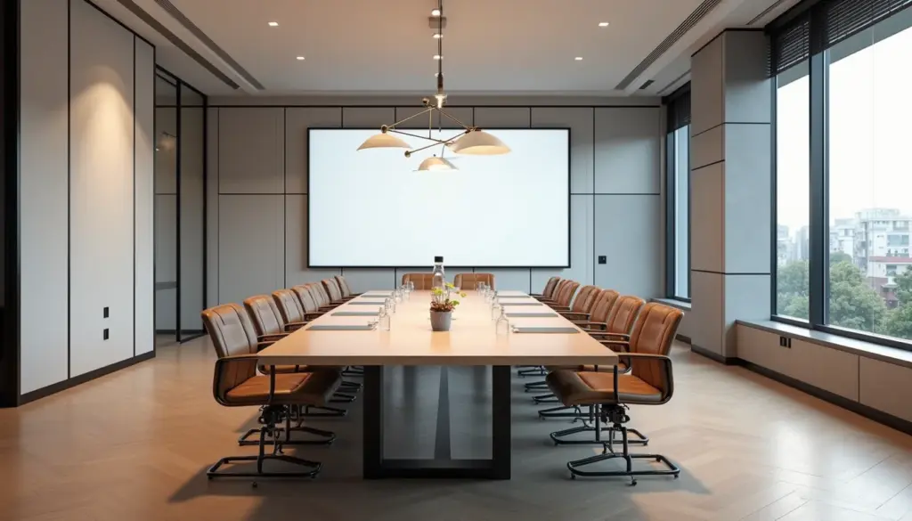 Aluguel Sala Reunião Brasília: O Guia Essencial Aluguel Sala Reunião Brasília: O Guia Essencial