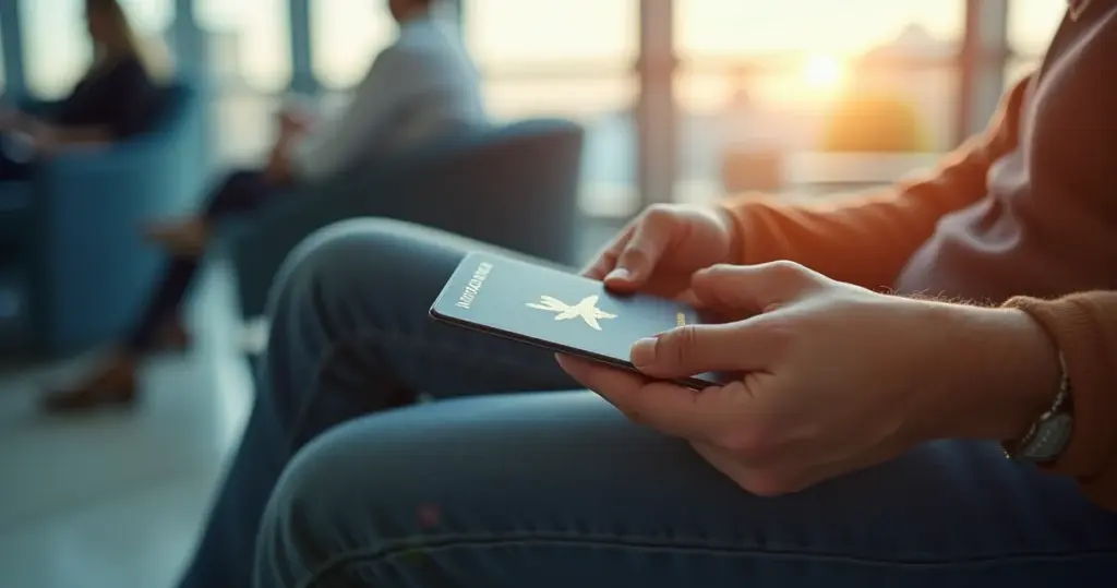 Sala VIP Aeroporto Brasília: Como Acessar e Relaxar