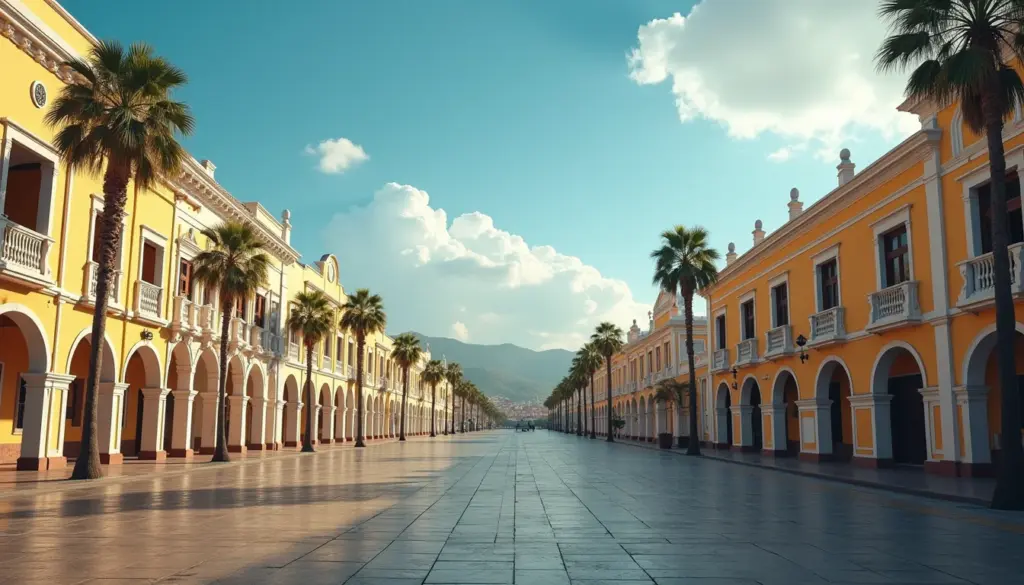 Santa Maria DF: Descubra as Atrações Imperdíveis!