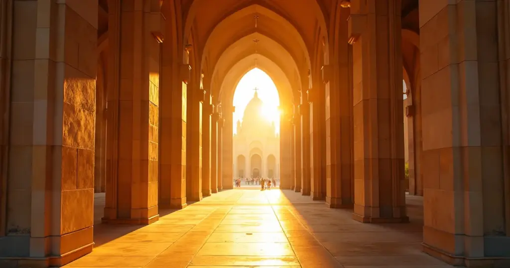 Santuário Dom Bosco Brasília Arquitetura: o guia completo [2026]