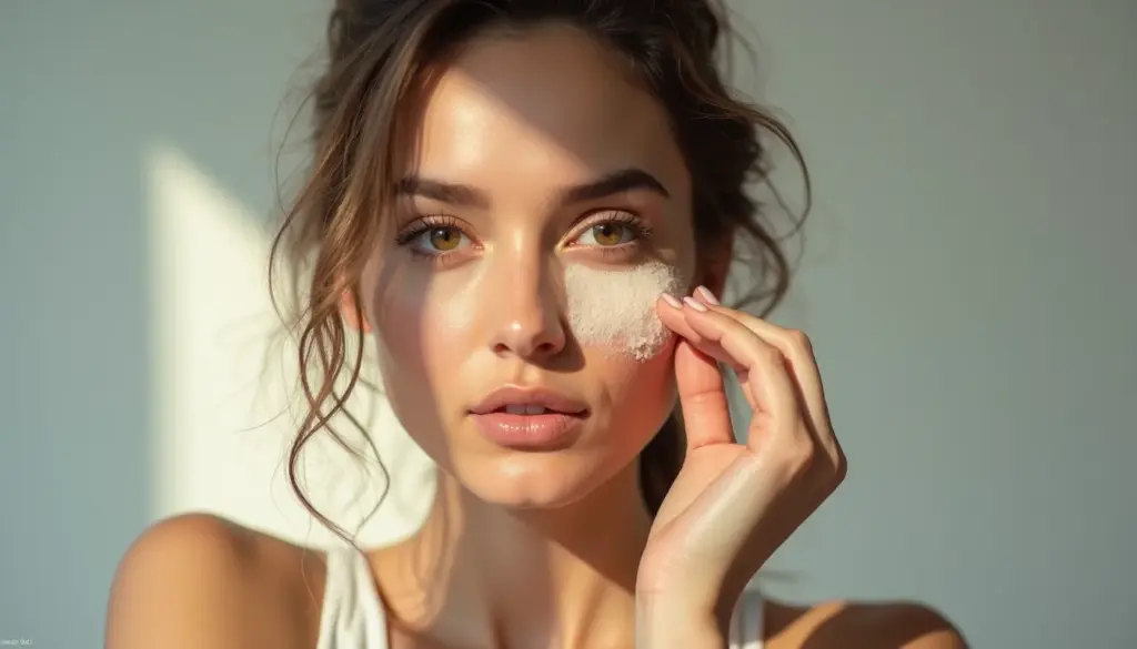 Sandbagging na Make: O Segredo para Pele Perfeita