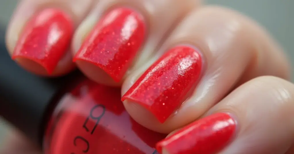 Segredos Para o Esmalte Não Dar Bolinha: Evite o Erro Crucial! Segredos Para o Esmalte Não Dar Bolinha: Evite o Erro Crucial!