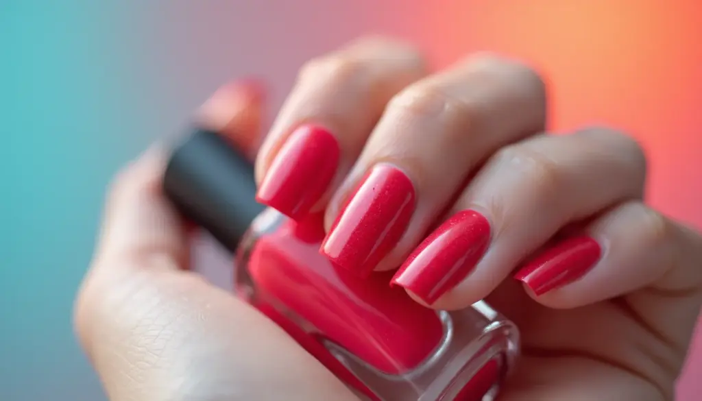 Esmalte Seca Rápido: O Guia Que Você Precisava