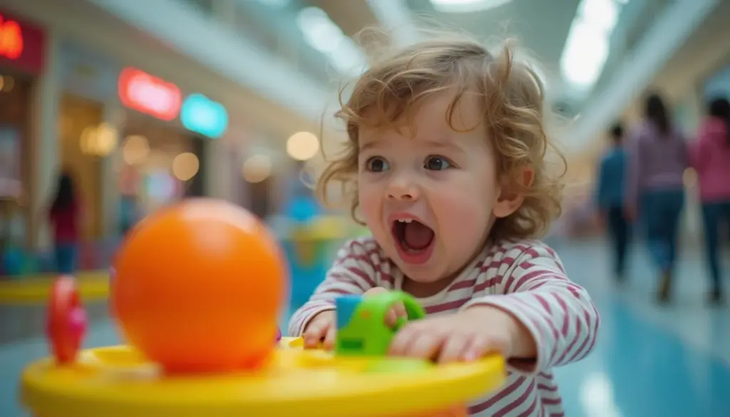 Tendência 2026: Shopping para Crianças Brasília Vira Febre!