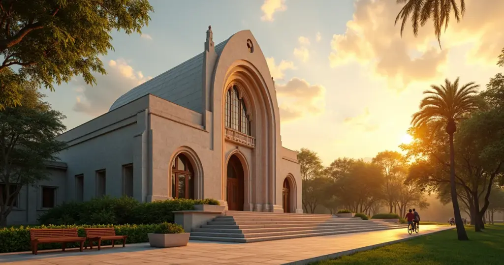 Sinagoga Brasília Localização: O mapa que você precisa para 2026!