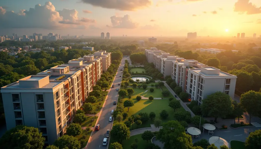 Sobradinho DF: Condomínios e Lazer Que Você Precisa Conhecer