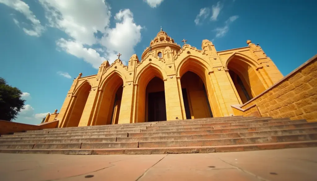 Templo da Boa Vontade Brasília: O Segredo de 2026 Revelado! Templo da Boa Vontade Brasília: O Segredo de 2026 Revelado!