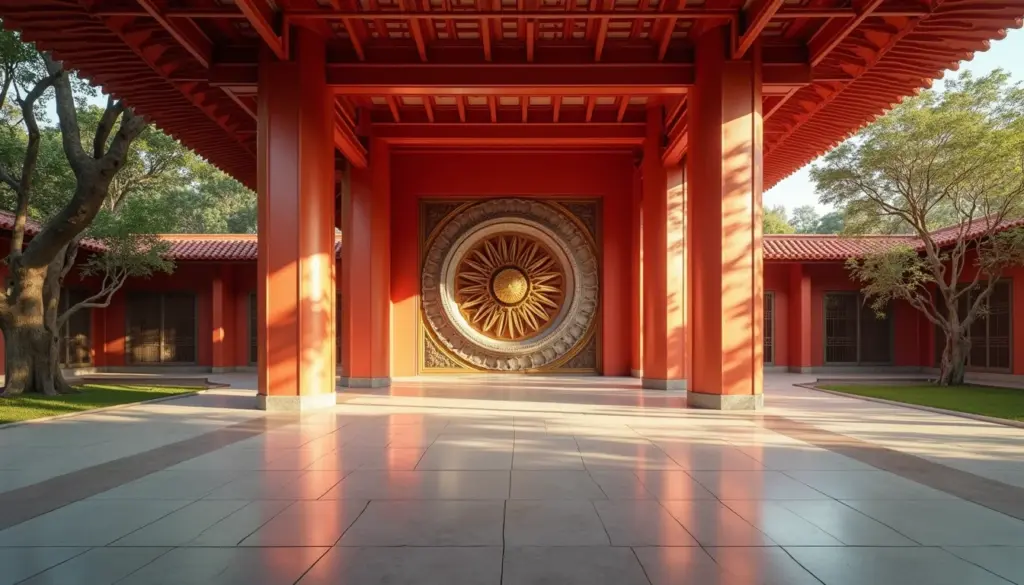 Templo Shin Budista de Brasília: O Que Você Não Sabia