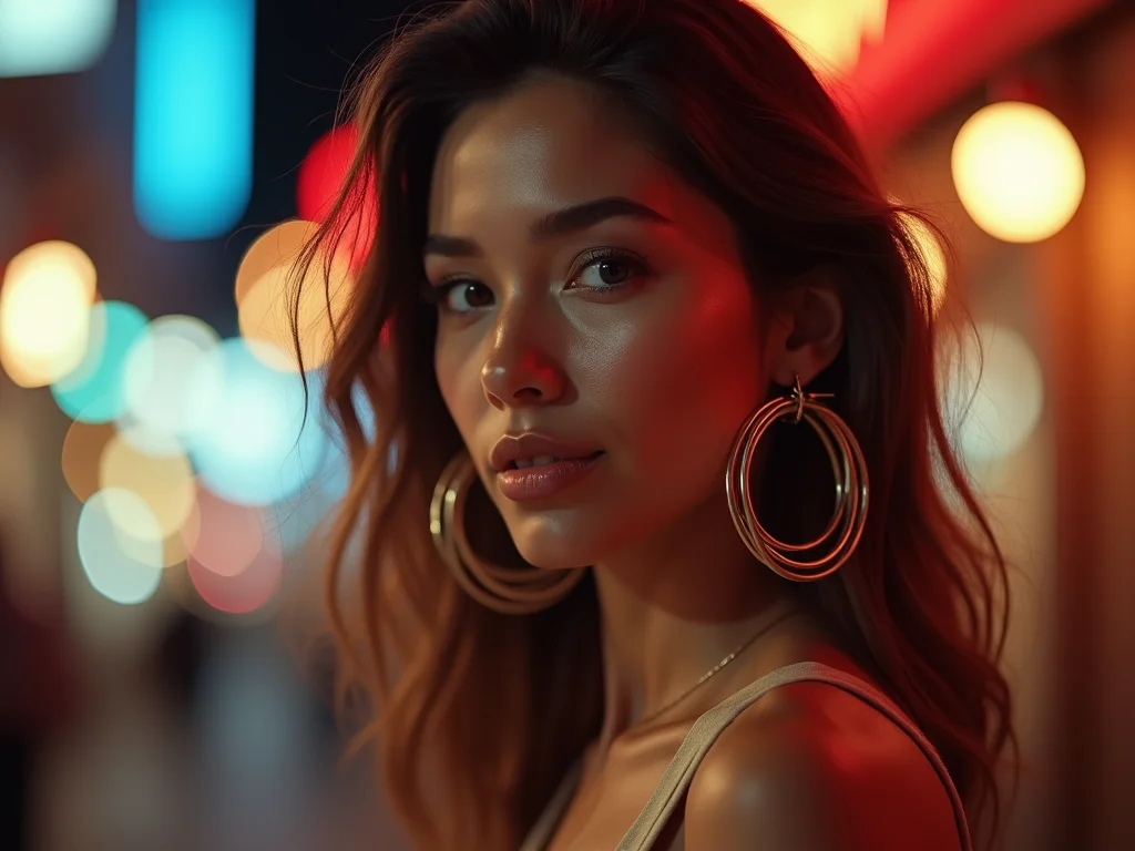 Brincos de Argola 2026: O Guia Completo para Arrasar Brincos de Argola 2026: O Guia Completo para Arrasar