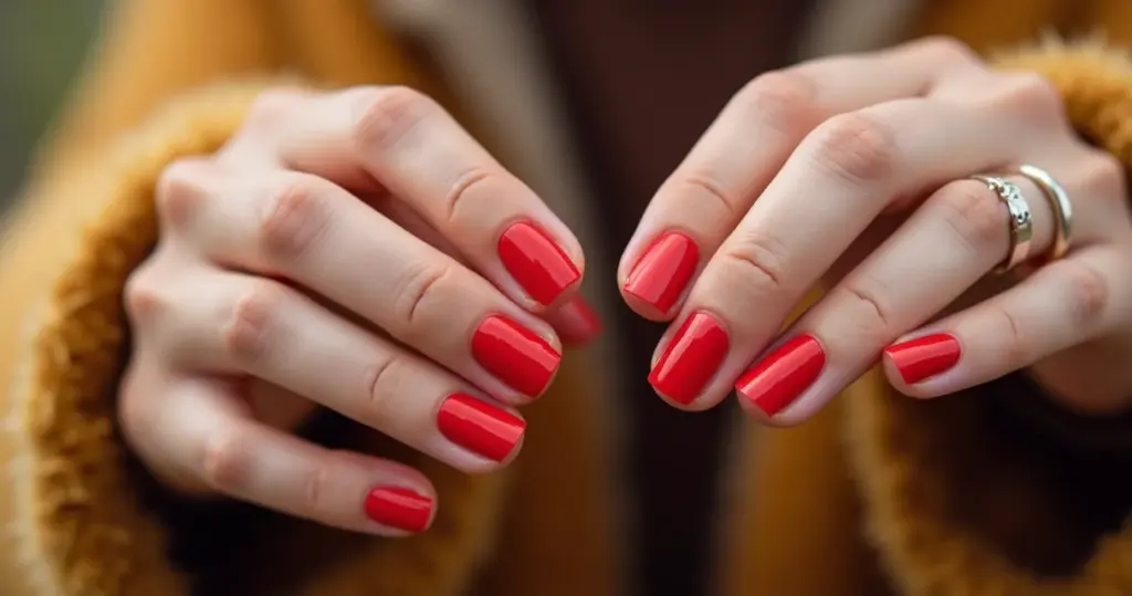 6 Cores de Esmalte Outono 2026: As Tendências Que Vão Bombar! 6 Cores de Esmalte Outono 2026: As Tendências Que Vão Bombar!