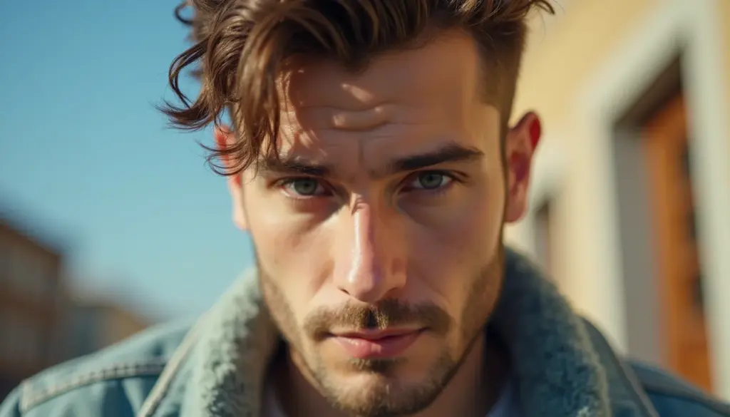 Tendências de Cortes de Cabelo Masculino 2026: O Visual Que Conquista!