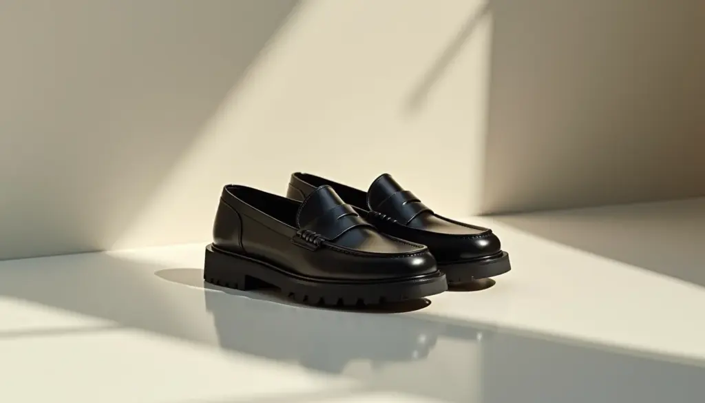 Mocassins Tratorados 2026: O Guia Que Você Precisava