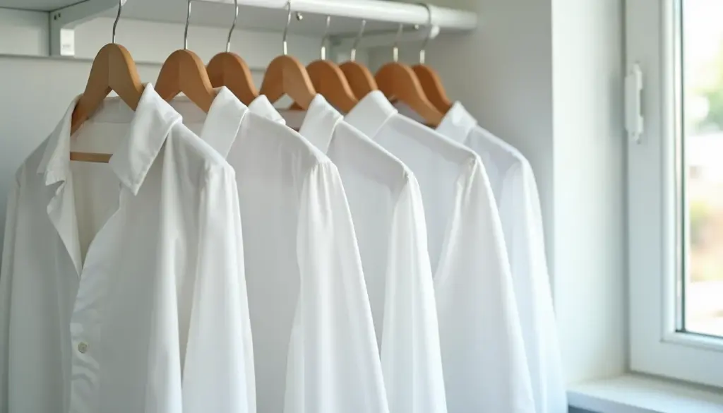 Roupa Branca Impecável: O Segredo Para Tirar Mancha Roupa Branca Impecável: O Segredo Para Tirar Mancha