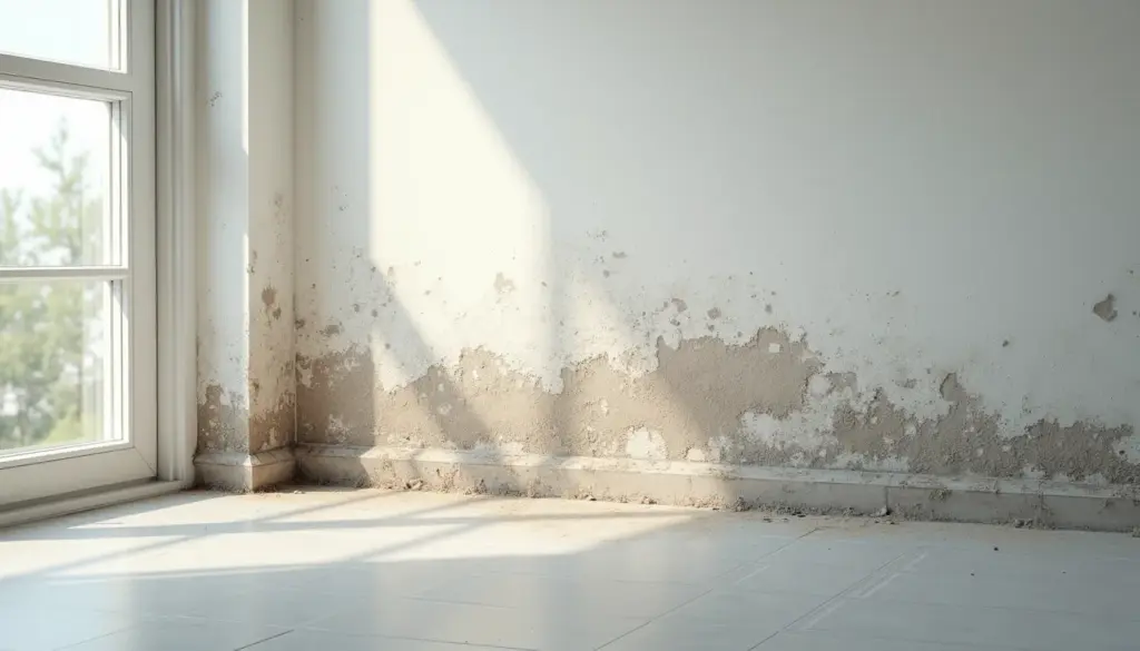 Tirar Mofo da Parede: O Guia Rápido e Eficaz