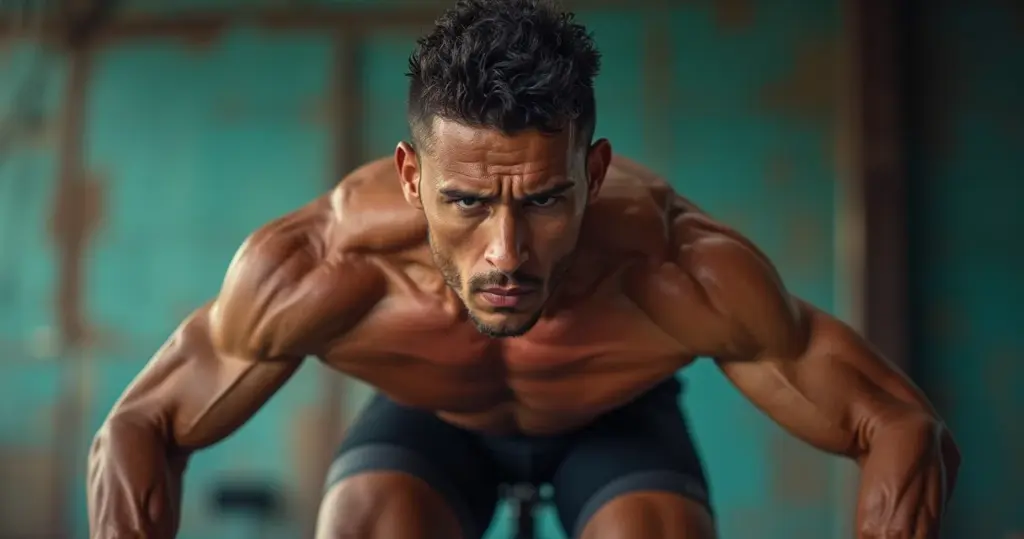 Treinos de Musculação para Ciclistas: Potencialize seu Desempenho [Especialista]