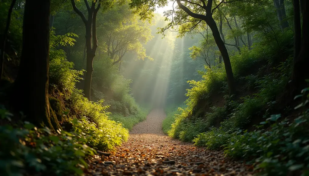 Trekking Perto de Brasília: Aventura Secreta Revelada