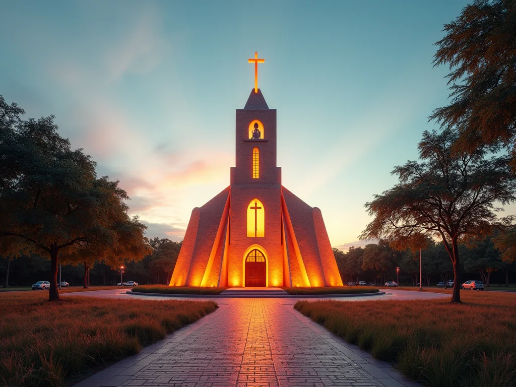 Trilha da Igrejinha Brasília: O Guia Essencial Trilha da Igrejinha Brasília: O Guia Essencial