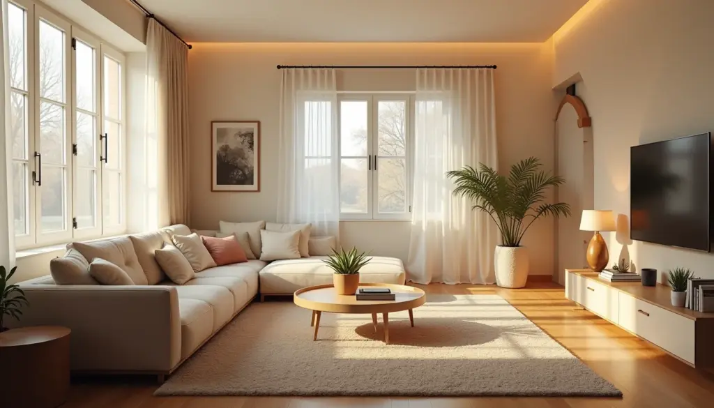 Sala Escura Nunca Mais: Truques de Iluminação Que Funcionam