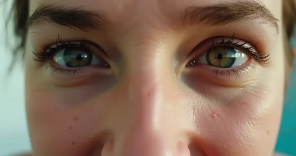 Truques para Cobrir Olheiras Marrons: O Segredo Revelado! Truques para Cobrir Olheiras Marrons: O Segredo Revelado!