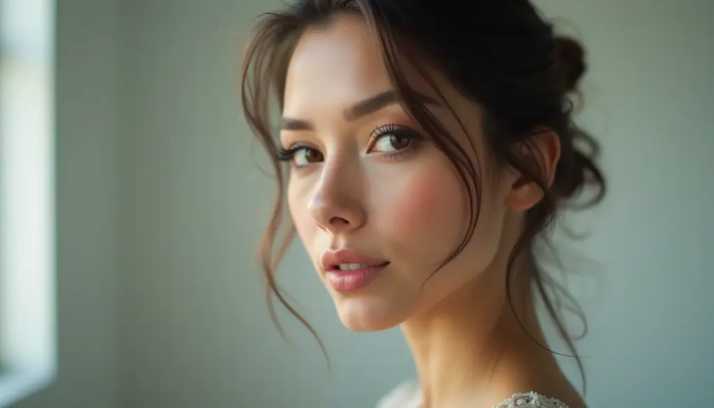 Adeus Queixo Duplo: Truques de Make Que Chocam