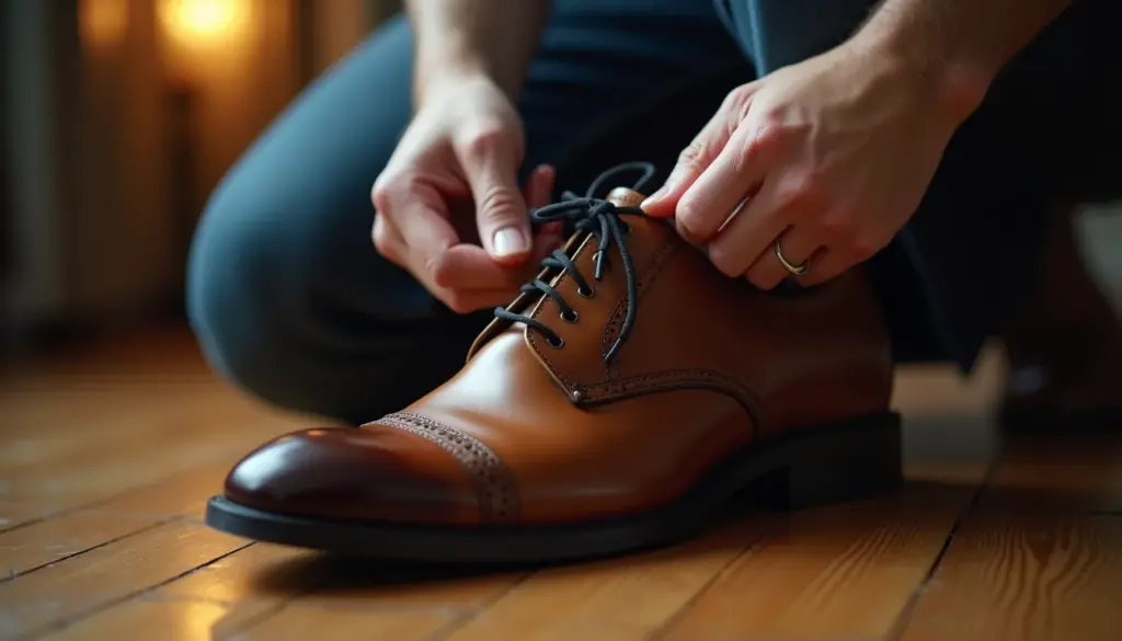 Sapato Apertado? Descubra Como Lacear Sem Estragar
