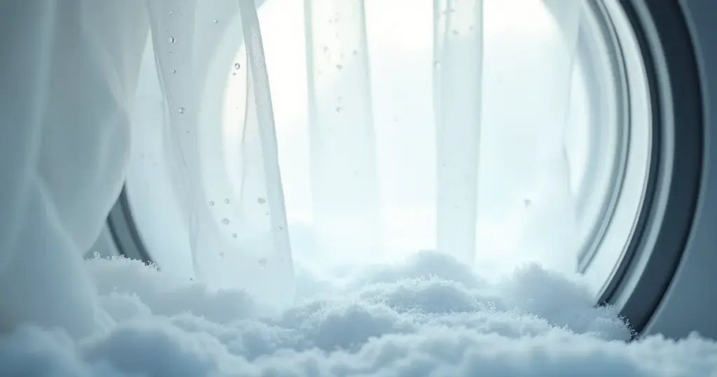 Truques para lavar cortina de voil na máquina: 7 segredos revelados [Fácil]