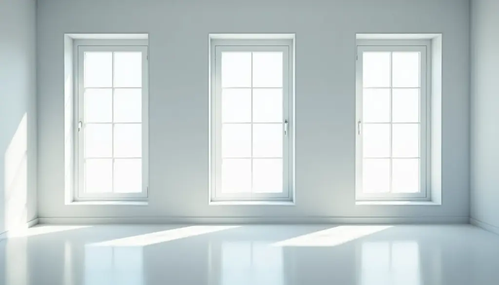 Janelas Impecáveis: O Guia Definitivo Sem Manchas