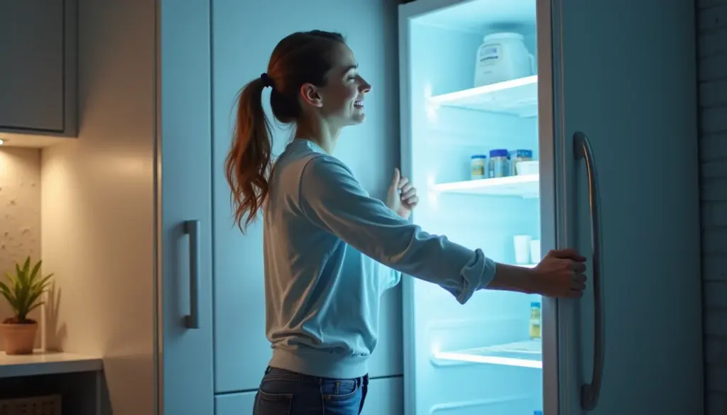 Cheiro de Geladeira? Descubra o Segredo Que Ninguém Te Conta