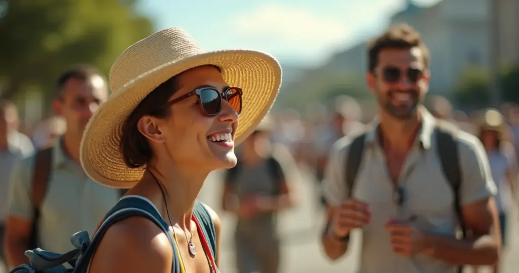 Turismo Cívico em Brasília: Como Funciona e o Que Esperar Turismo Cívico em Brasília: Como Funciona e o Que Esperar