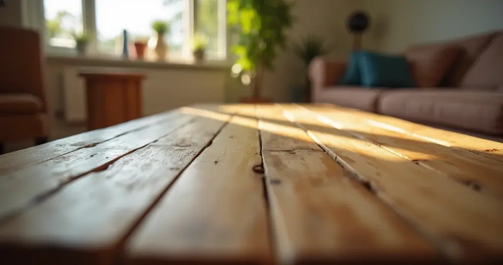 Use Pallets Decoração Móveis: Transforme sua Casa em 2026! Use Pallets Decoração Móveis: Transforme sua Casa em 2026!