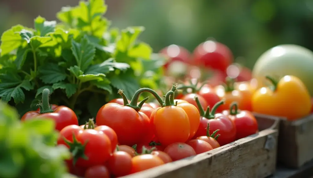 Horta Comunitária: Verduras que Transformam 2026!