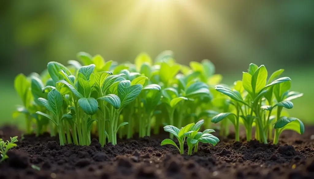 Solo Arenoso Seco? Plante Estas Verduras Incríveis!
