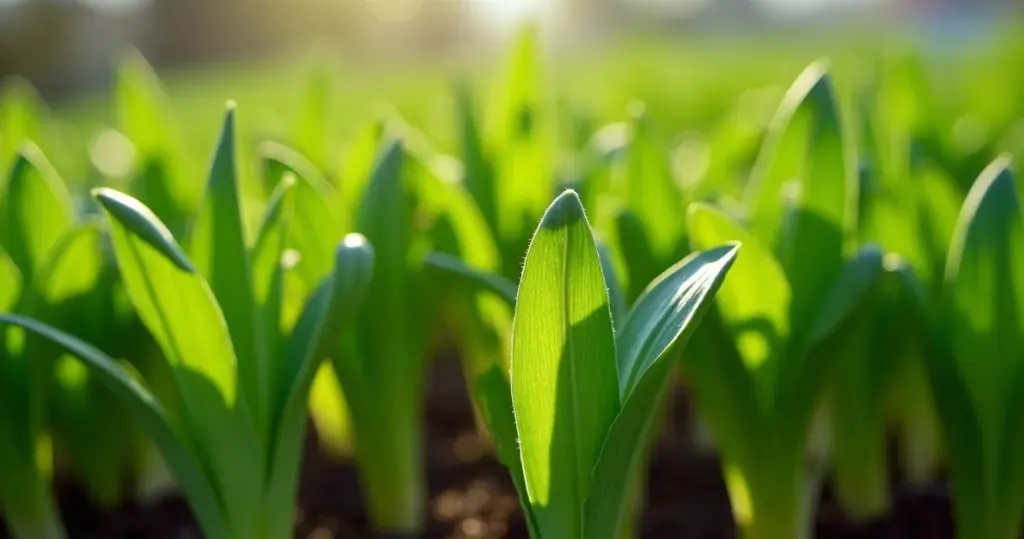 Verduras para Plantar na Primavera: Colheita Rápida em 2026