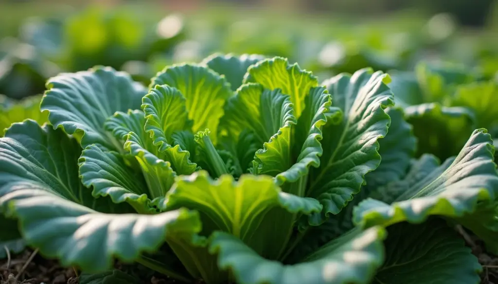 Ventos Fortes? Essas Verduras Que Suportam São Incríveis! Ventos Fortes? Essas Verduras Que Suportam São Incríveis!