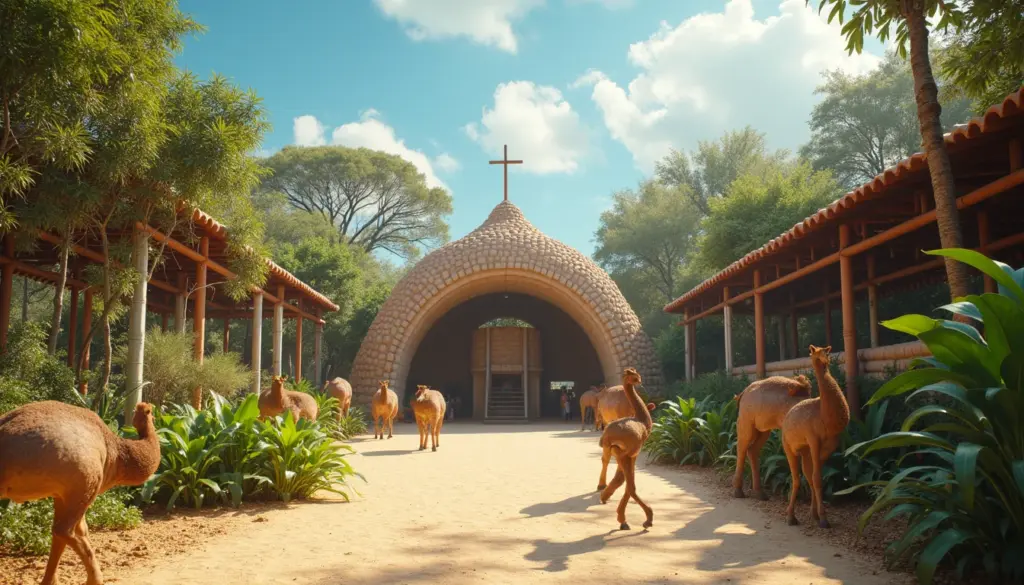 Zoológico de Brasília: Quanto Custa a Diversão?