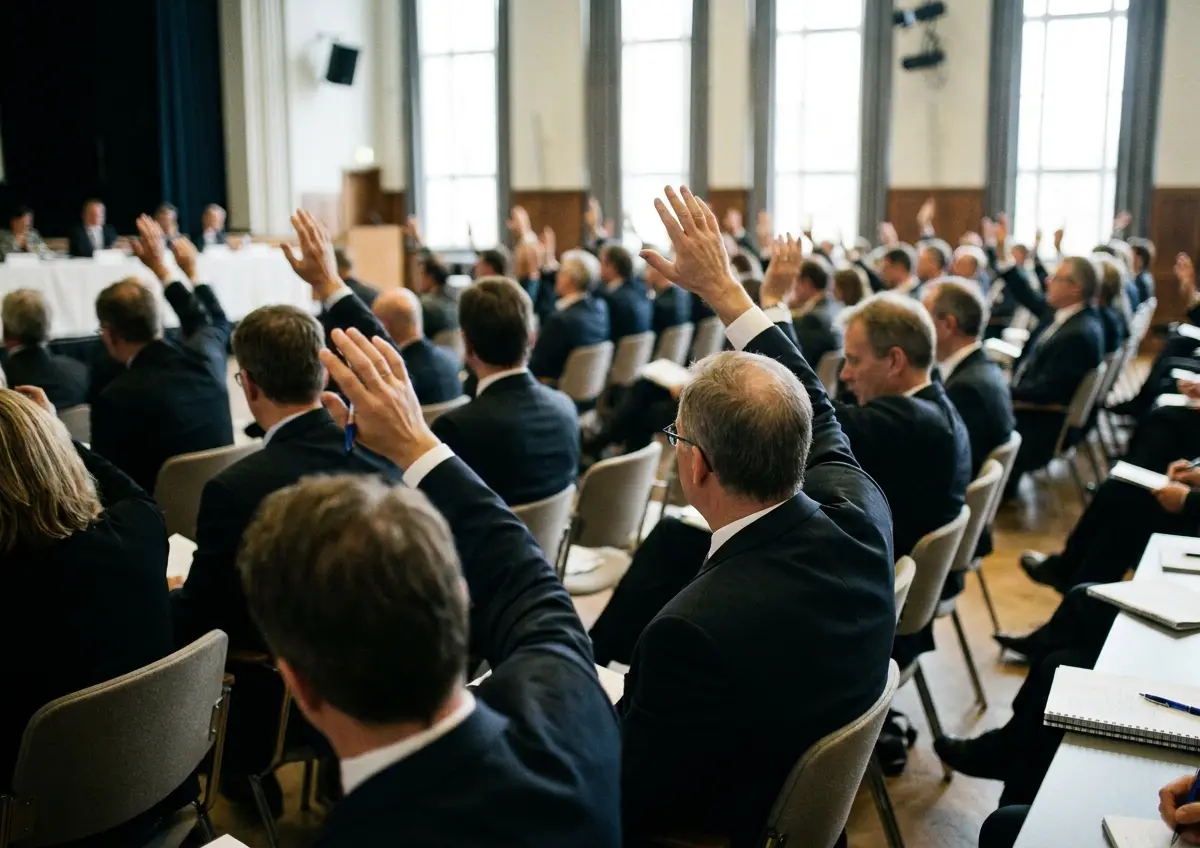 Assembleia do BRB vota aumento de capital no DF
