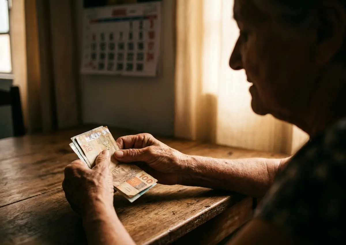 Datas do Bolsa Família em abril de 2026