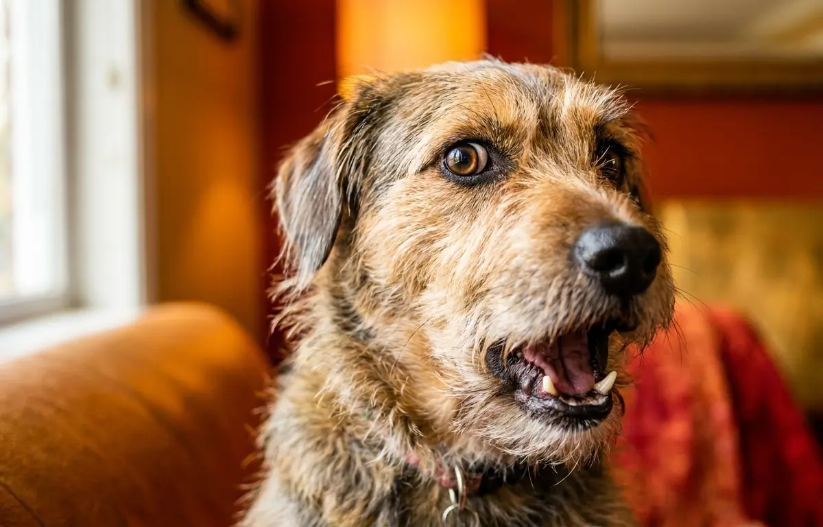 Soluço em cachorro: como agir e quando ir ao vet