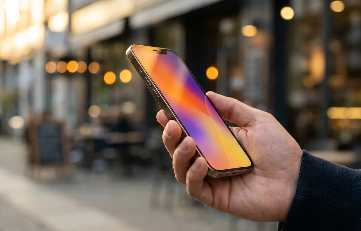 Celulares bons e baratos em 2026: 6 opções
