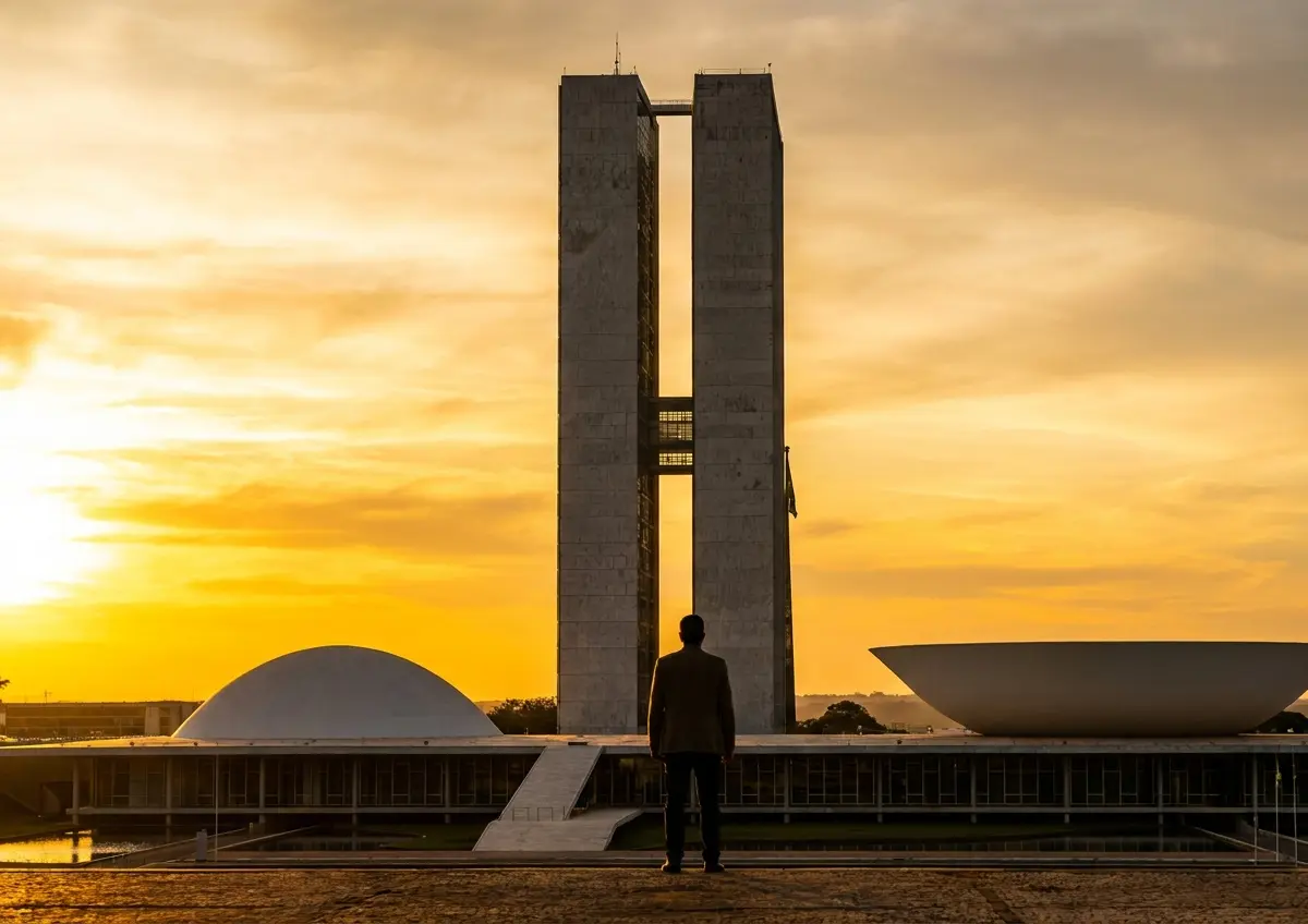 Arquitetura de Brasília: 7 pontos imperdíveis